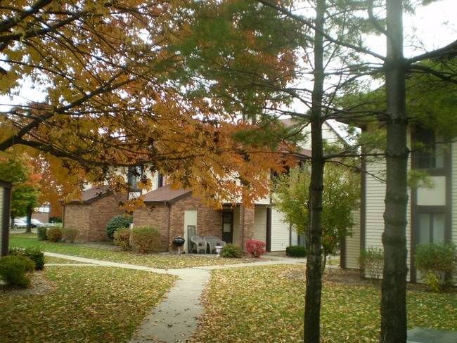 Arbor Green