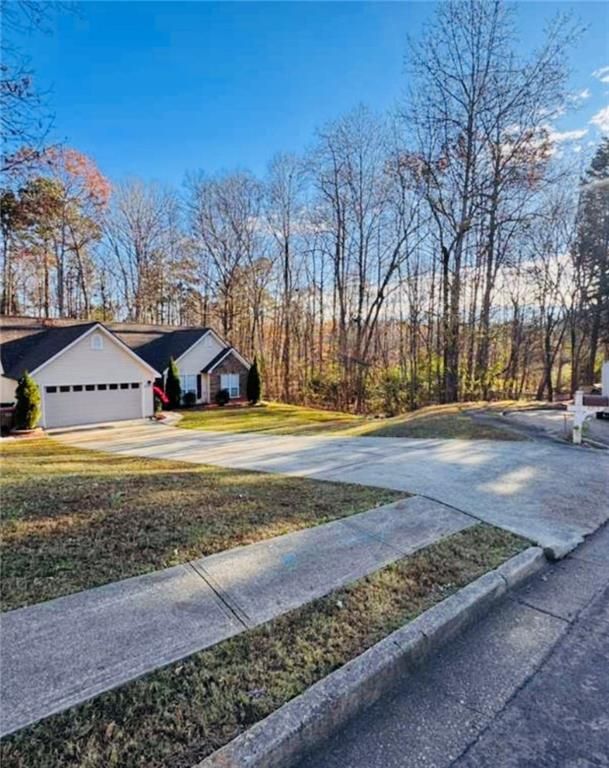 Photo - 4215 Hamilton Walk Dr