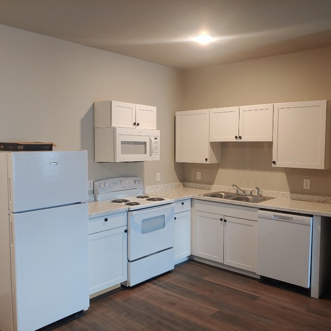 Photo - 1520 E Berry St Unit 122