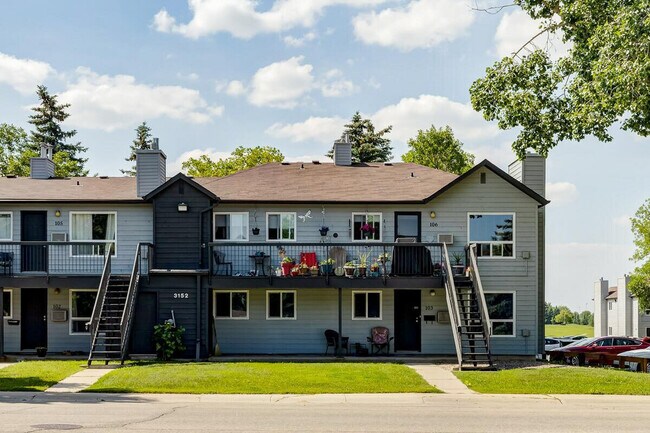 Photo - Edinburgh Place