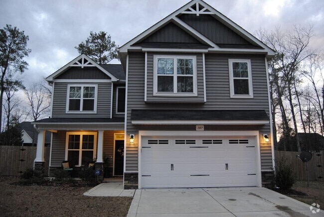 Building Photo - 107 W Berkshire Ct Rental