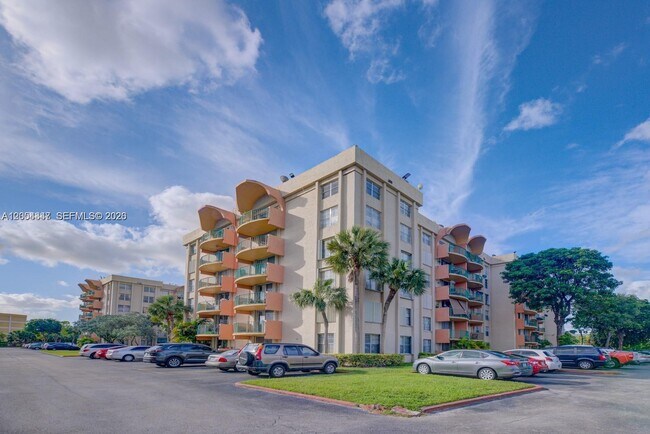 Photo - 9320 Fontainebleau Blvd Unit 215