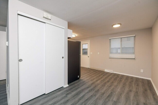 Townhomes at Fairways