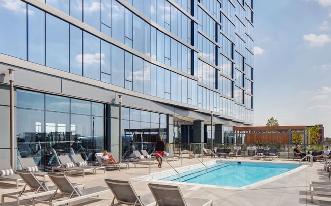 Photo - 2100 S Wabash Ave Unit 703