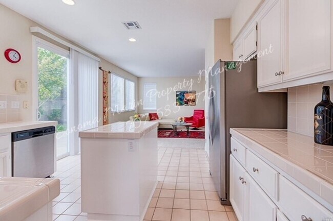 Photo - 4 Bedroom Home Corner Lot ~ 1 bedroom on 1st evel ~ 3 Full Bathrooms