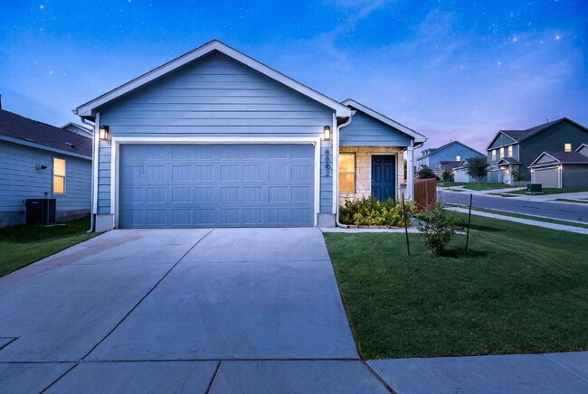 Building Photo - Corner Lot Living with Solar Powered Savings
