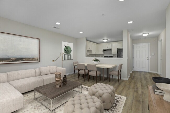 Woodbridge Hills - 55+