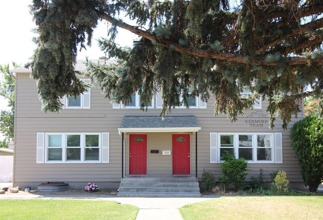 Photo - 1307 Rochefontaine St Casa