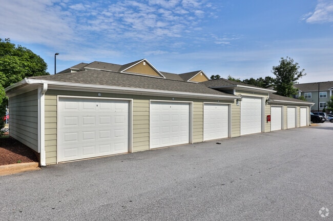Garages
