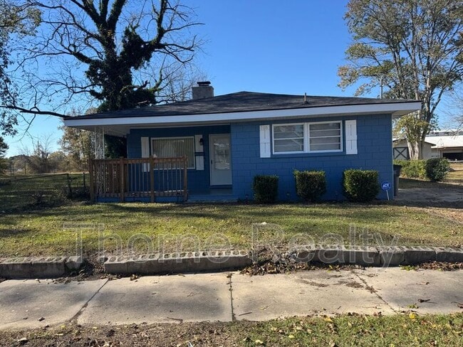 Building Photo - 716 S Washington St Rental