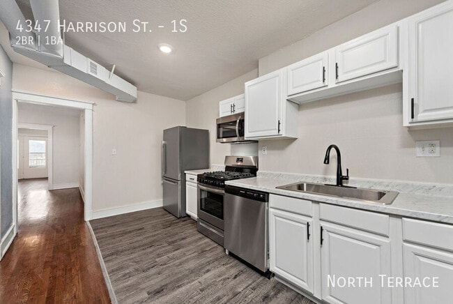 Photo - 4347 Harrison St Unit 1S