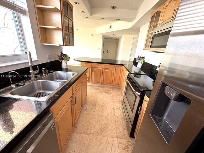 Photo - 1824 Brickell Ave Unit 4C