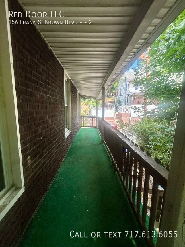 Photo - 156 Frank S. Brown Blvd Unit 2