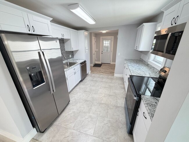 44 Lagrange Rd