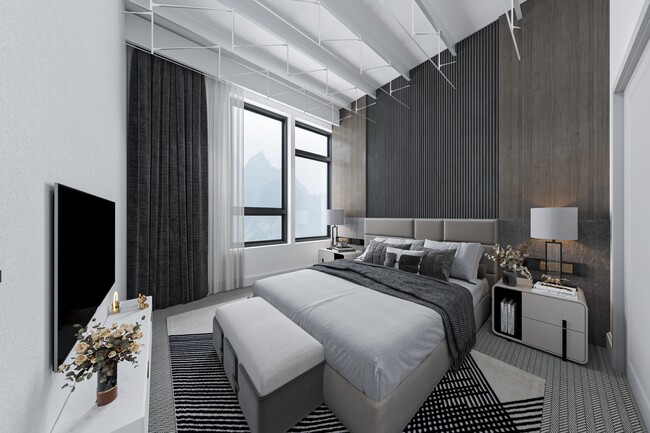 Photo - Viewpoint 41 Lofts