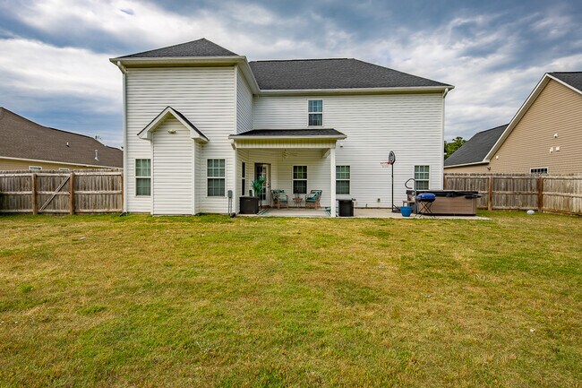 Photo - 1134 Amberjack Ct