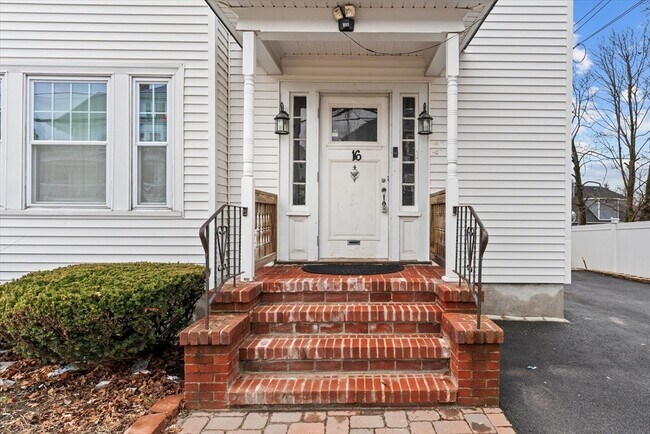 Photo - 16 Campo Seco St Unit 3