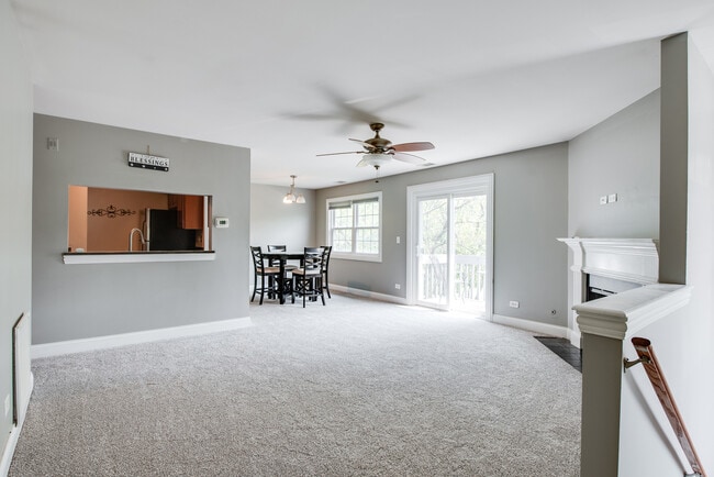 19 Foxcroft Rd
