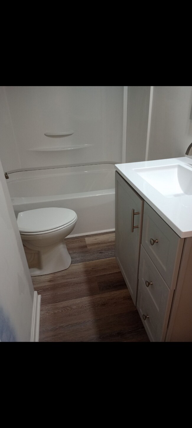 516 Forrest Dr Townhome Townhome Rental in Lawrenceburg KY