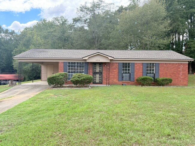 Building Photo - 636 Coalfire Ave