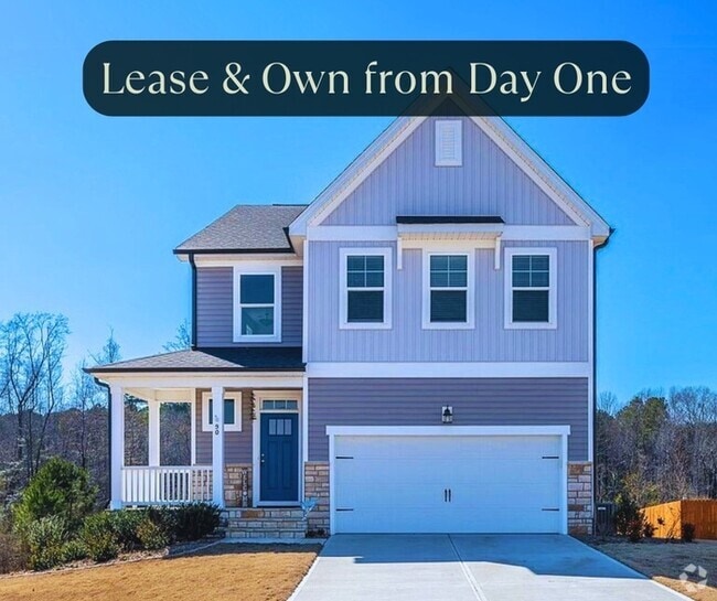 Building Photo - Build Equity While Leasing - Lease and Own... Rental