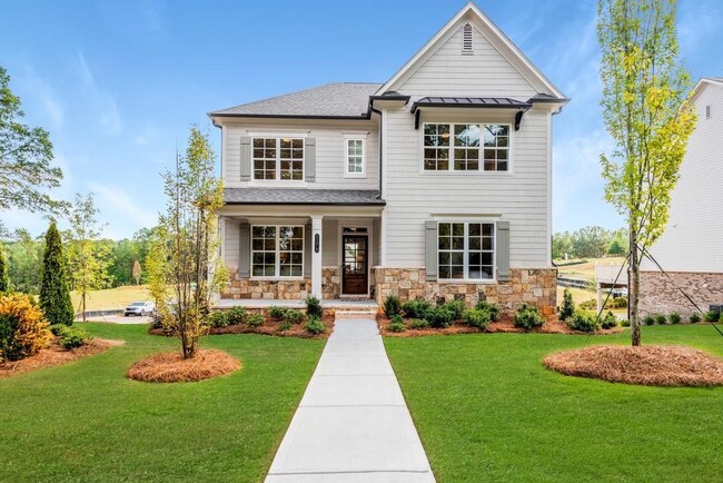 Building Photo - 3173 Rockbridge Rd SW