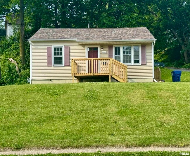 Photo - 1505 Kirkwood Blvd Casa