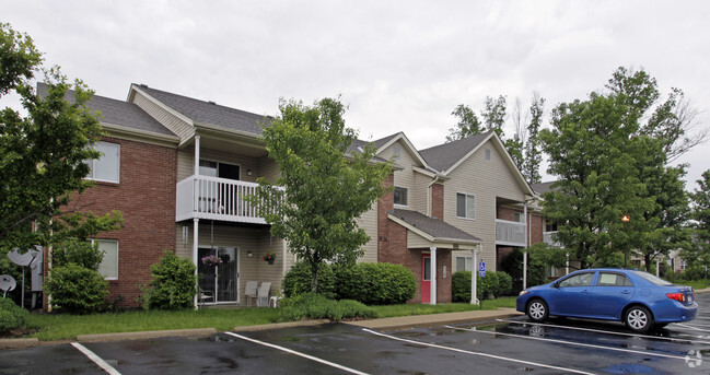 Photo - Apartments at Fox Trail