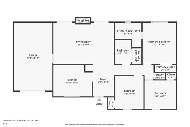 Photo - 4602 Garden Hills Dr