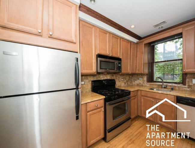 Photo - 2920 W Cullom Ave Unit 2W