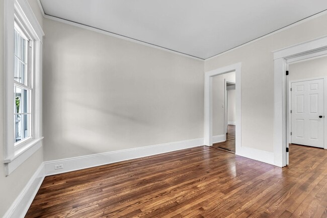 Photo - Four Bedroom 2 bath House with office on W Friendly Ave in Greensboro-near UNCG