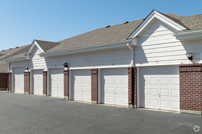 Garages