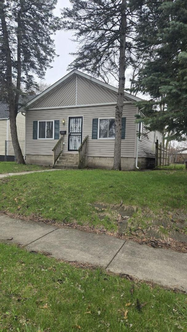 Photo - SCHEDULE YOUR APPOINTMENT TODAY & COME SEE...