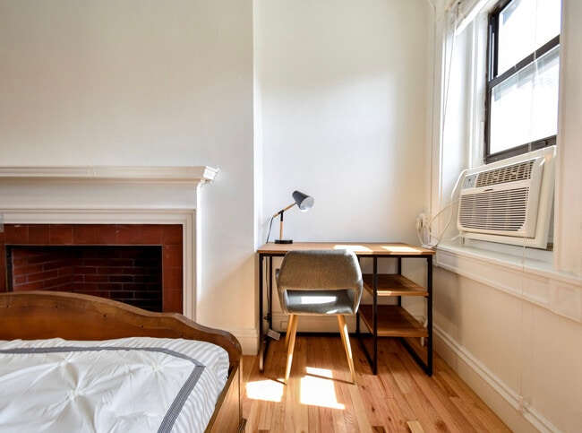 Westland Ave. Apartments