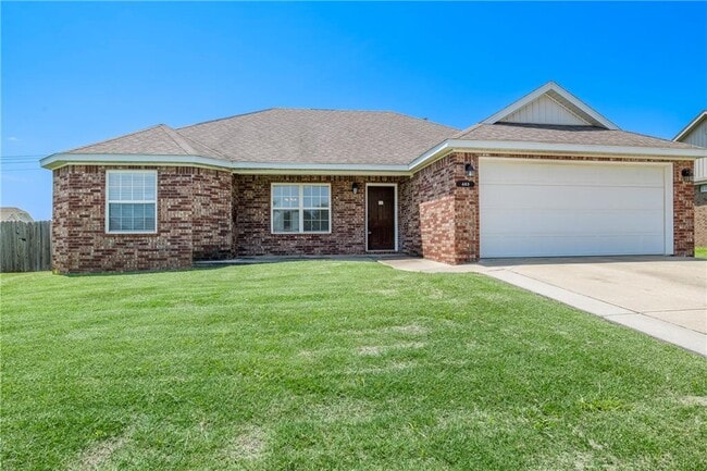 Photo - 403 Cherry St