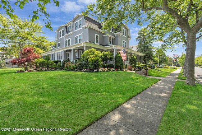 37 Ludlow Ave