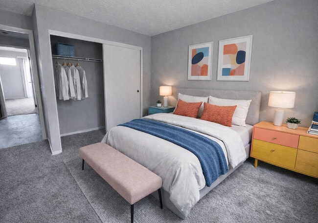 Ashwood Townhomes