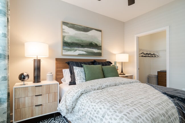 Treesort Luxury Living