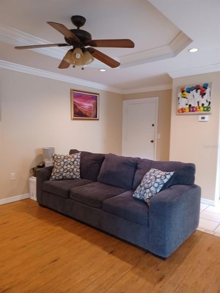 Photo - 2609 Pine Lake Terrace Unit A