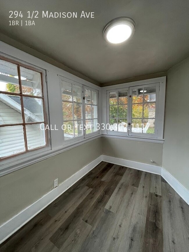 Photo - One bedroom one bathroom third level apart...