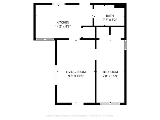 Photo - 1007 Fournie St