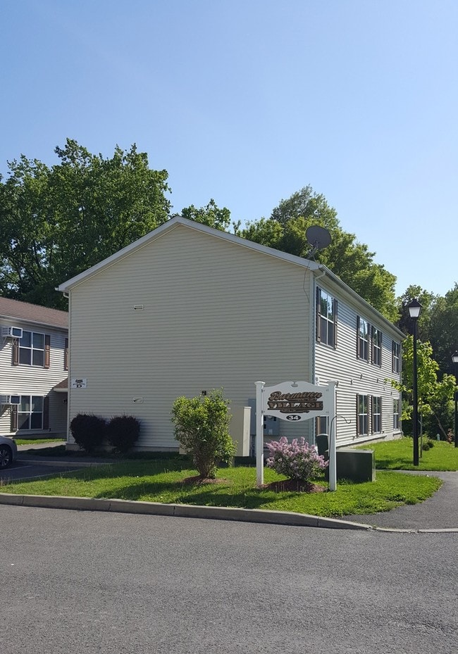 Photo - Barmann Avenue Apartments