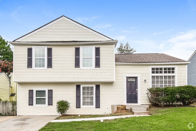 Building Photo - 6603 Eastbriar Dr Rental