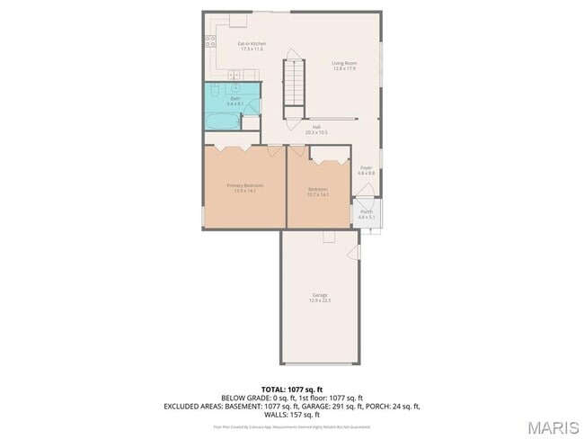 Photo - 302 Britanna Dr