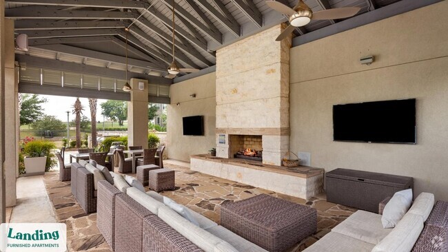 Building Photo - 4300 Cromwell Dr Rental