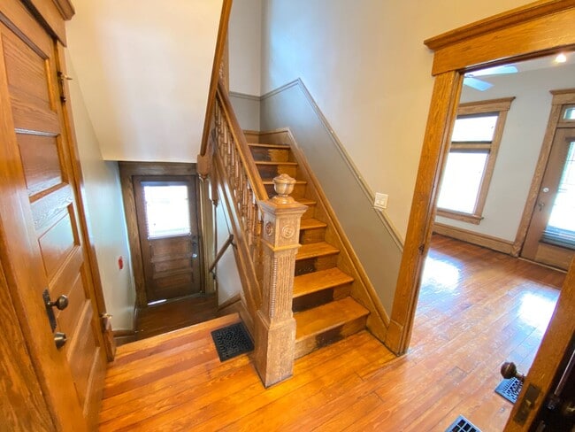 Photo - Huge Brick House! Free Parking!