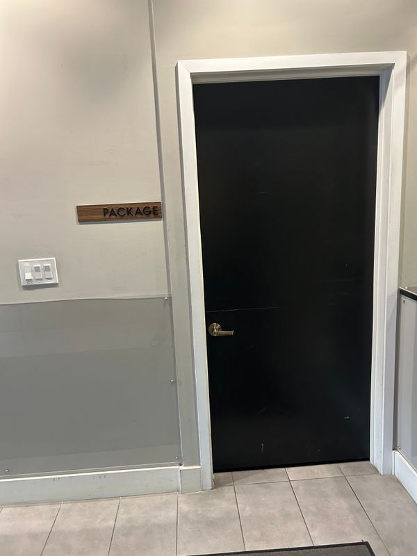 Photo - 2030 F St NW