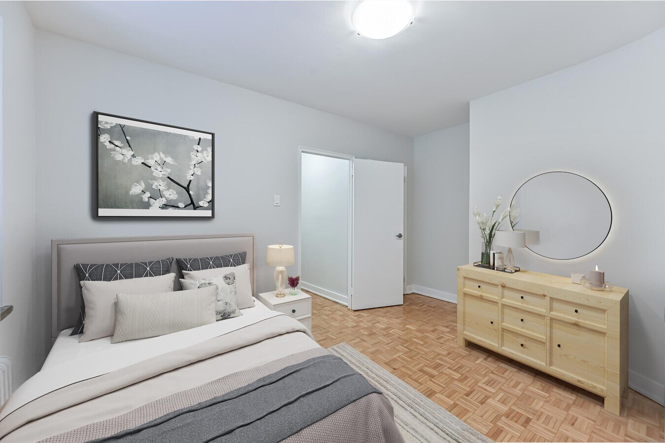 Photo - 153 St George St Unité 00403