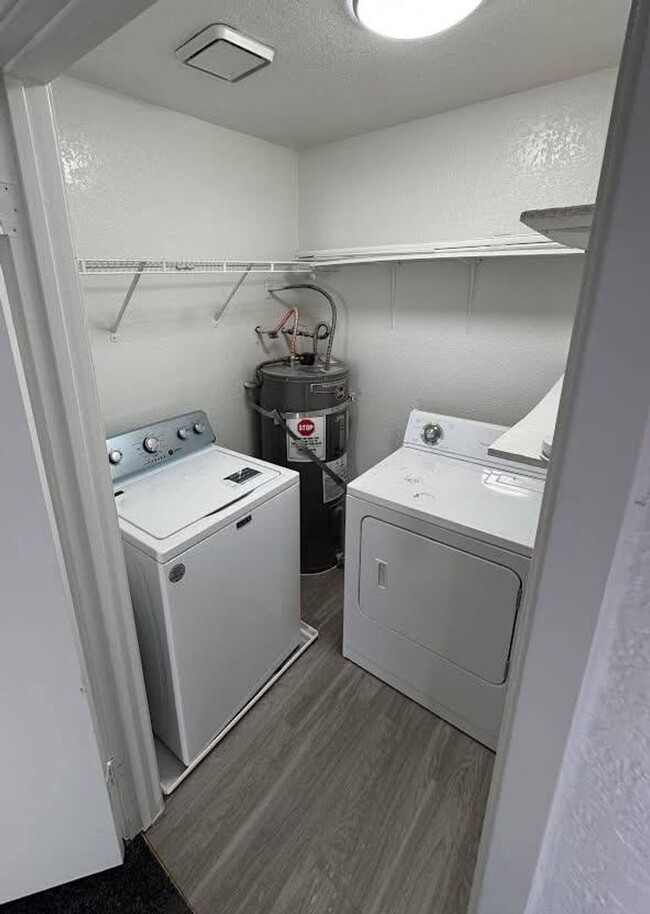 Photo - Beautifully Remodeled Upstairs Unit with Modern Upgrades!