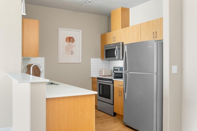 206 Apartments